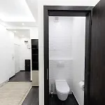 Apartamento Spacious 3-room With Free Parking Near Stadium