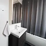 Spacious 3-room With Free Parking Near Stadium Apartamento Budapest